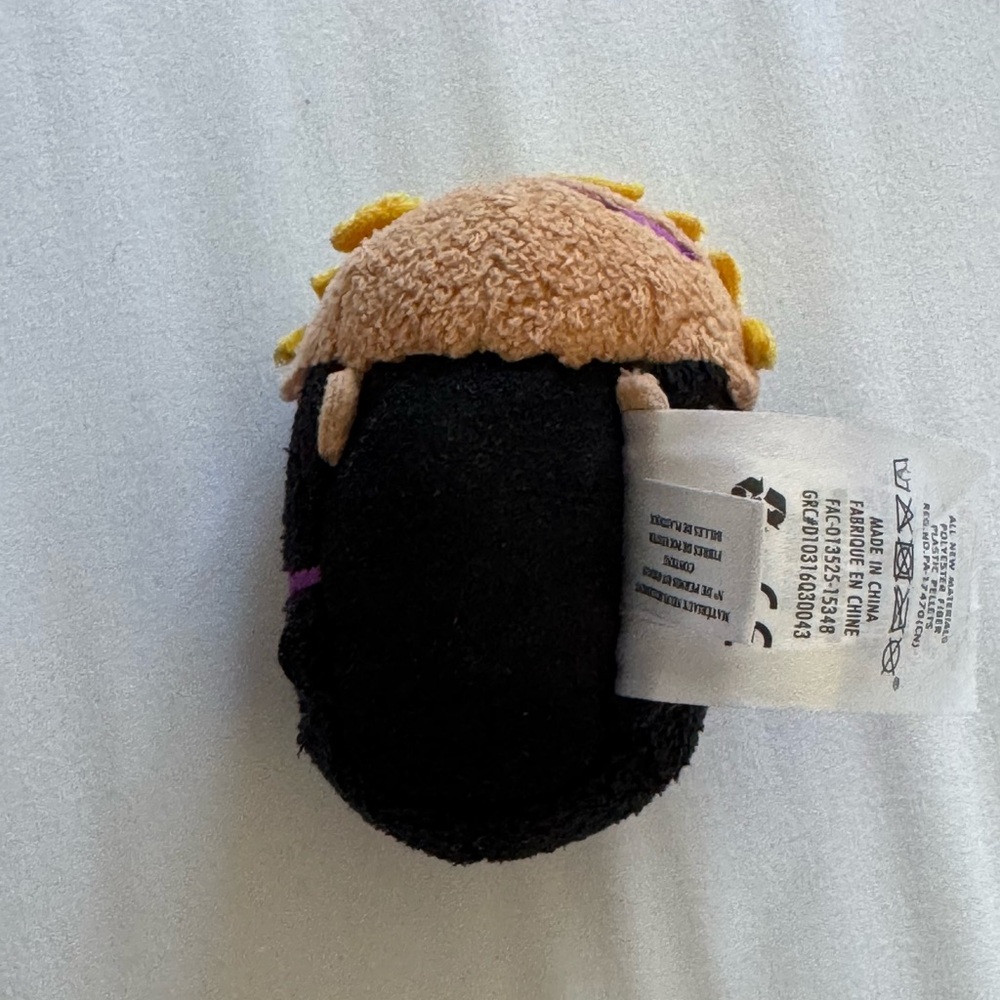 Disney & Marvel Tsum Tsum Mini Plush Avengers Bunde - Picture 4 of 15